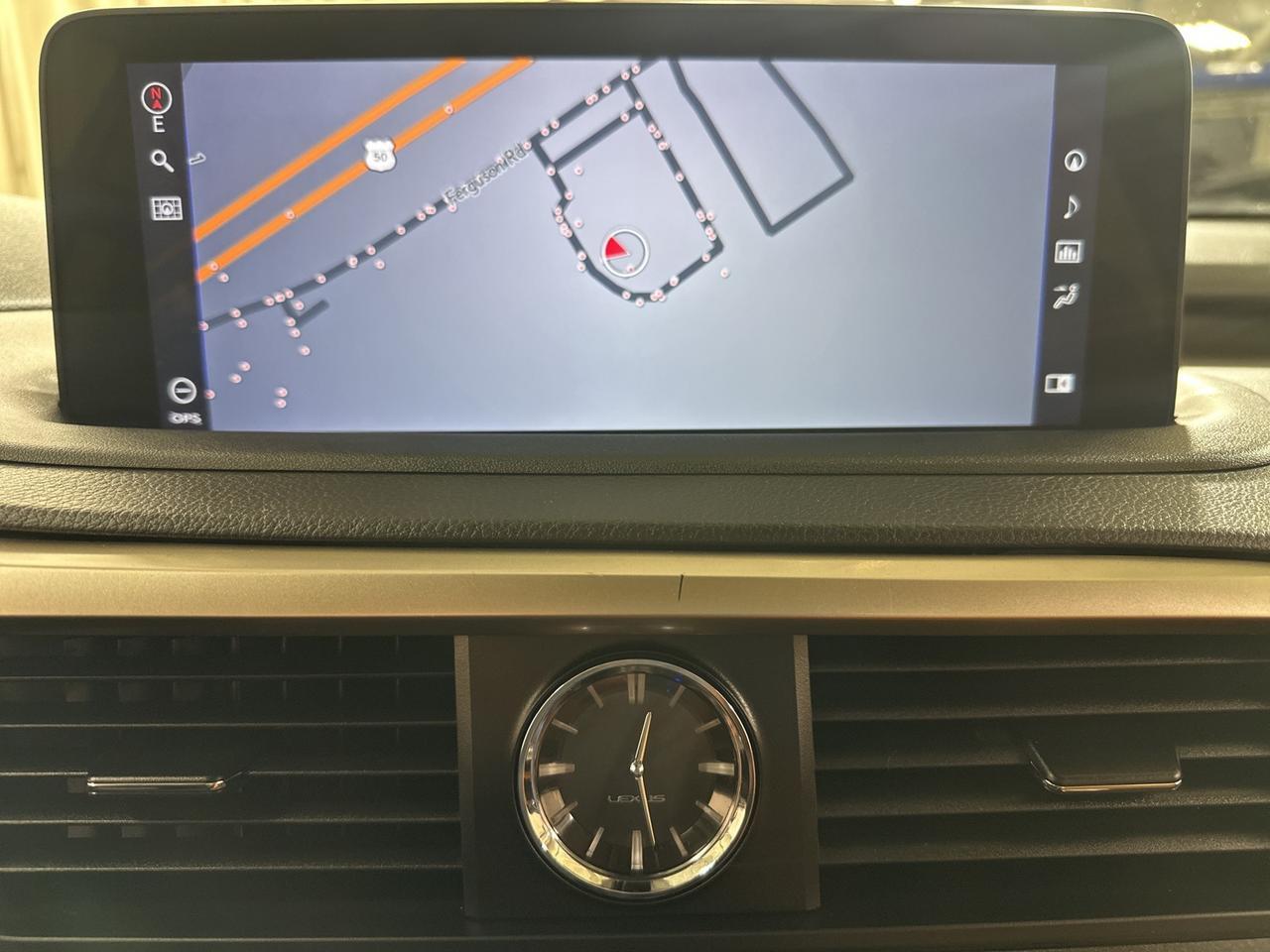 2022 Lexus RX 350 Annapolis MD