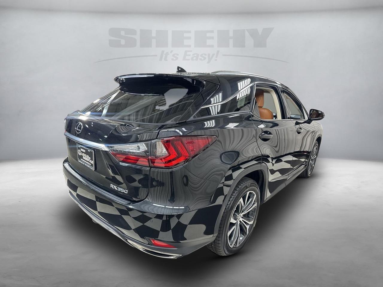 2022 Lexus RX 350 Annapolis MD