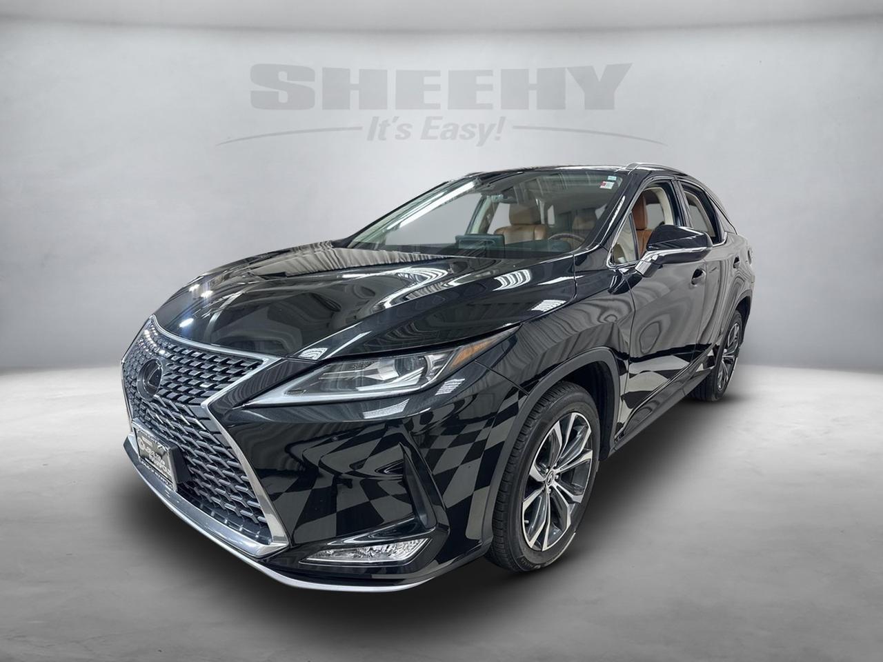 2022 Lexus RX 350 Annapolis MD