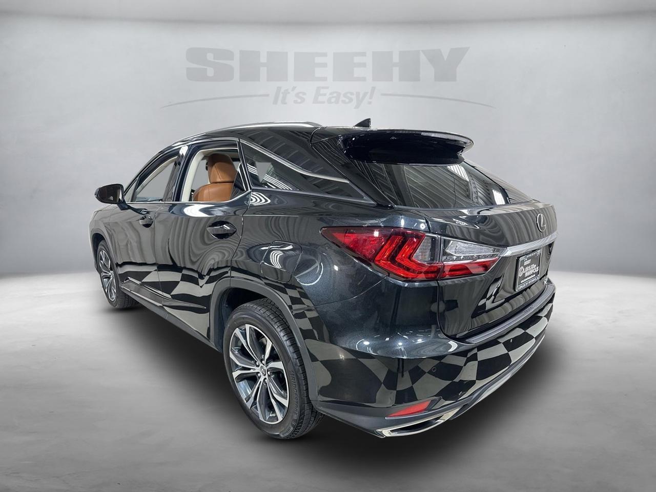 2022 Lexus RX 350 Annapolis MD