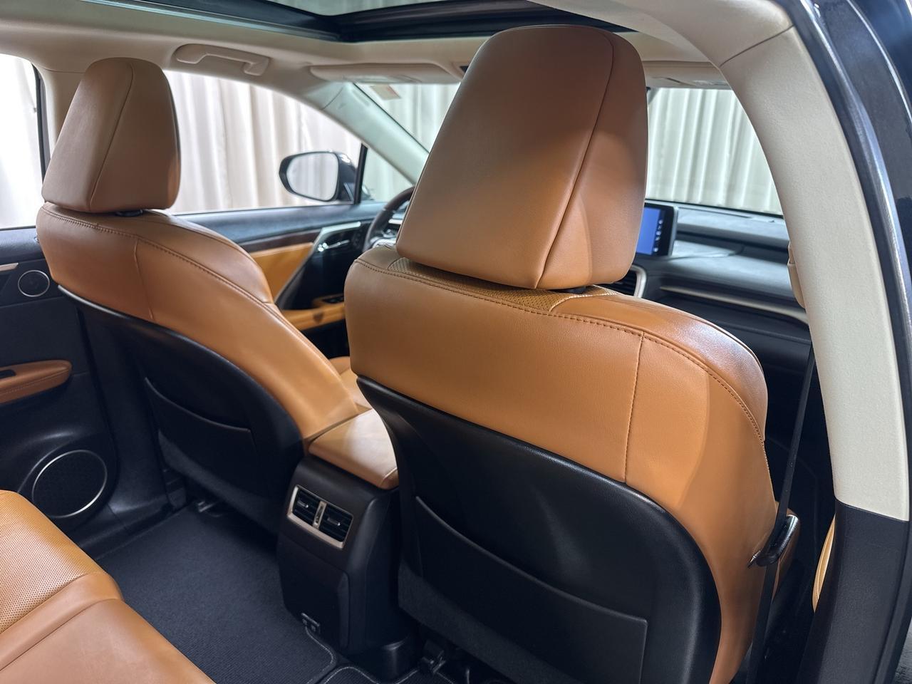 2022 Lexus RX 350 Annapolis MD