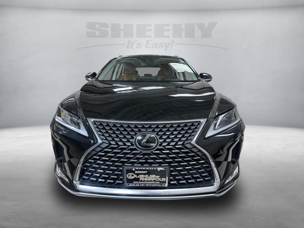 2022 Lexus RX 350 Annapolis MD