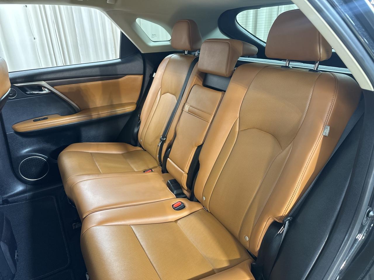 2022 Lexus RX 350 Annapolis MD