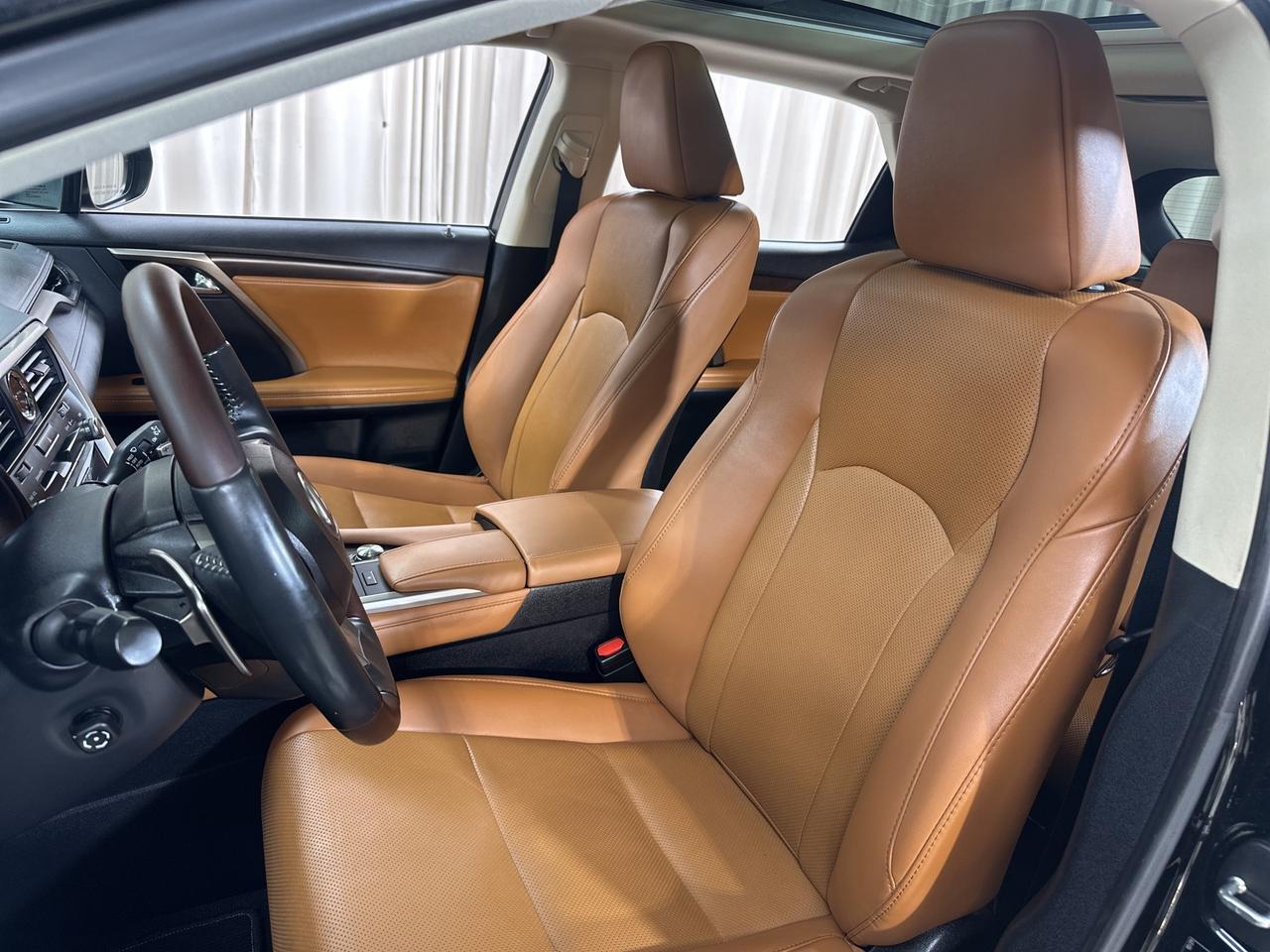 2022 Lexus RX 350 Annapolis MD