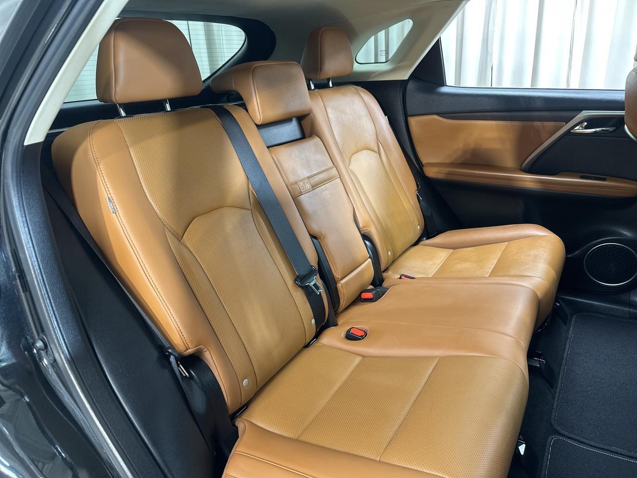 2022 Lexus RX 350 Annapolis MD