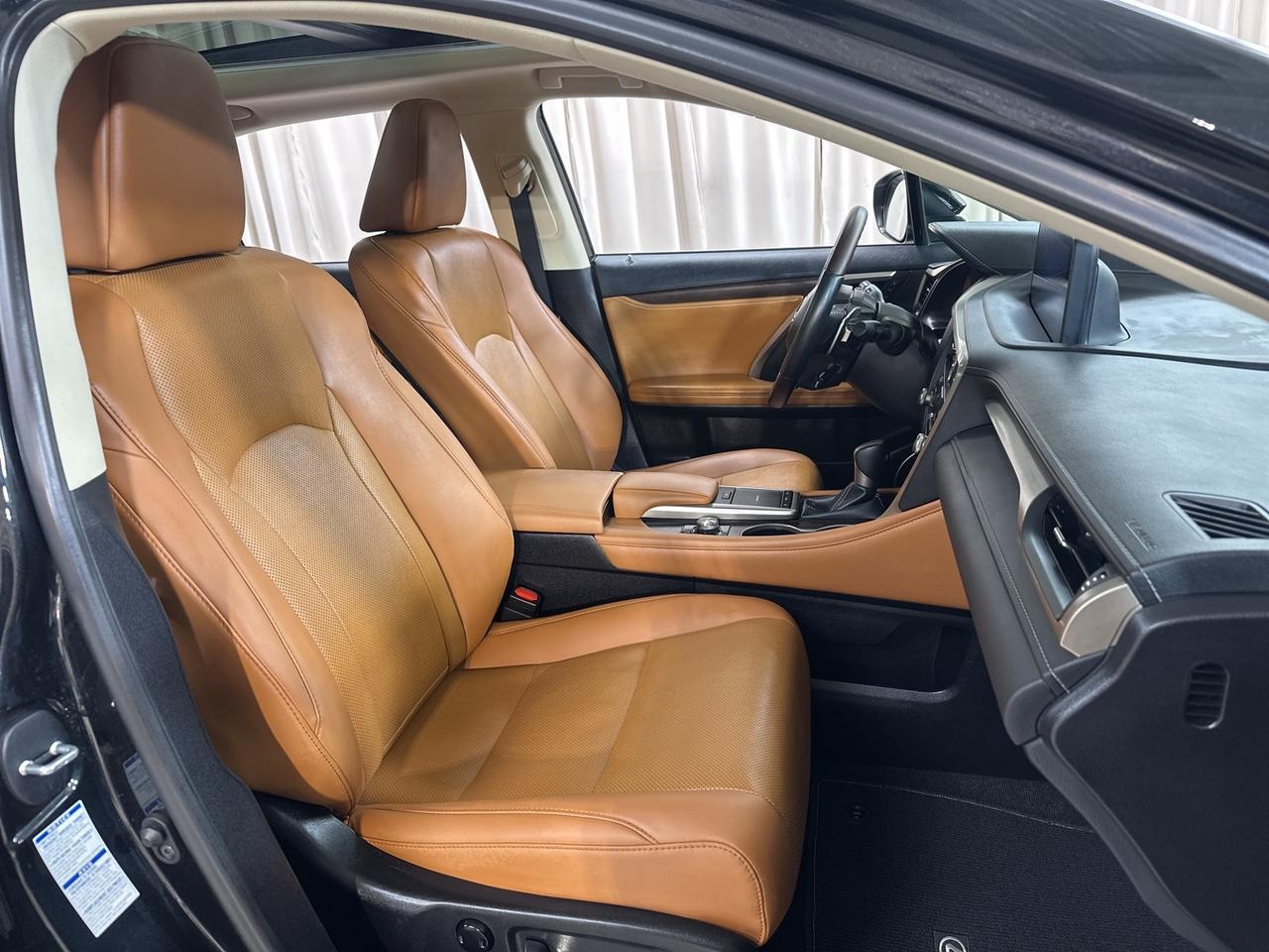 2022 Lexus RX 350 Annapolis MD