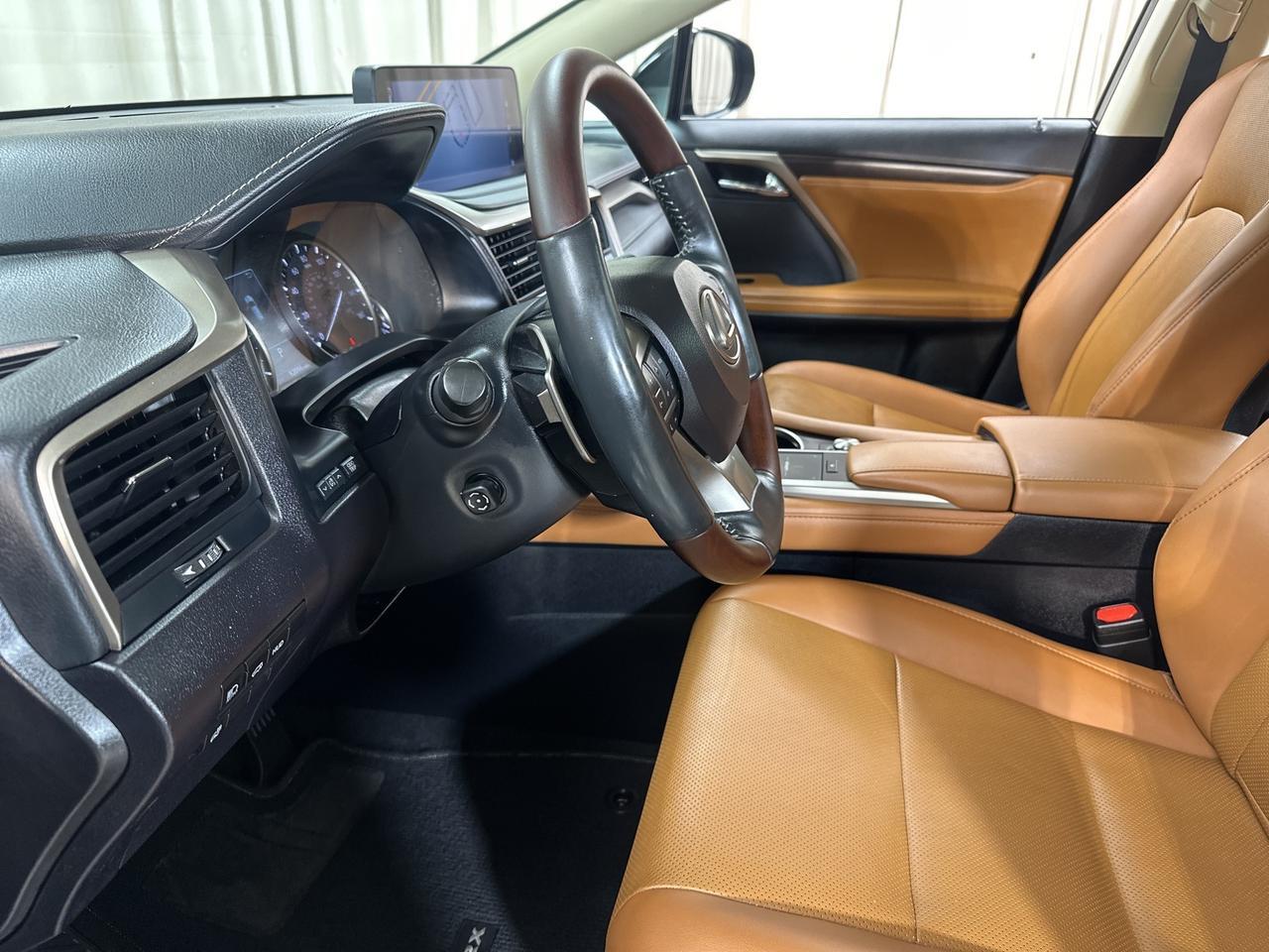 2022 Lexus RX 350 Annapolis MD