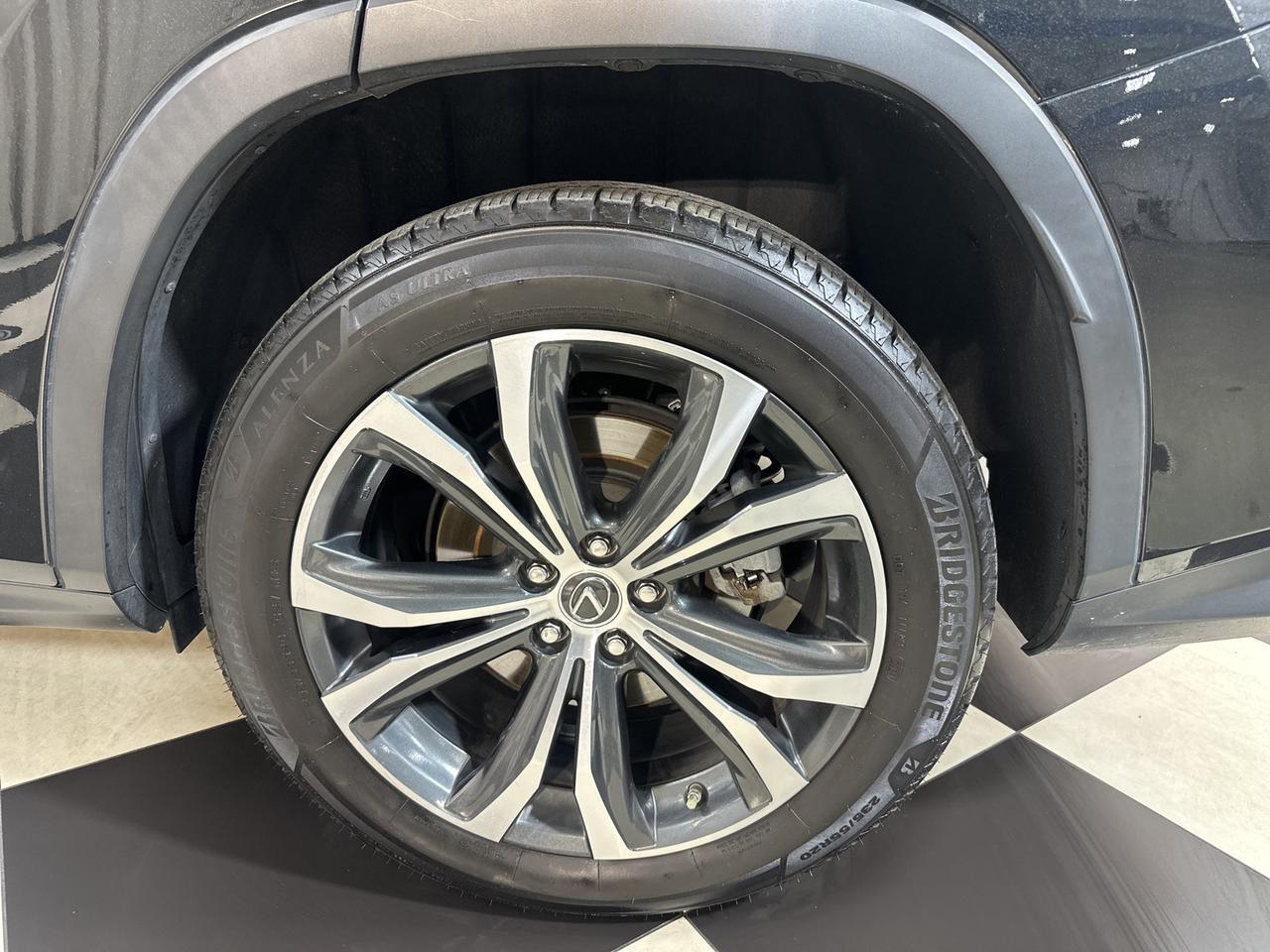 2022 Lexus RX 350 Annapolis MD