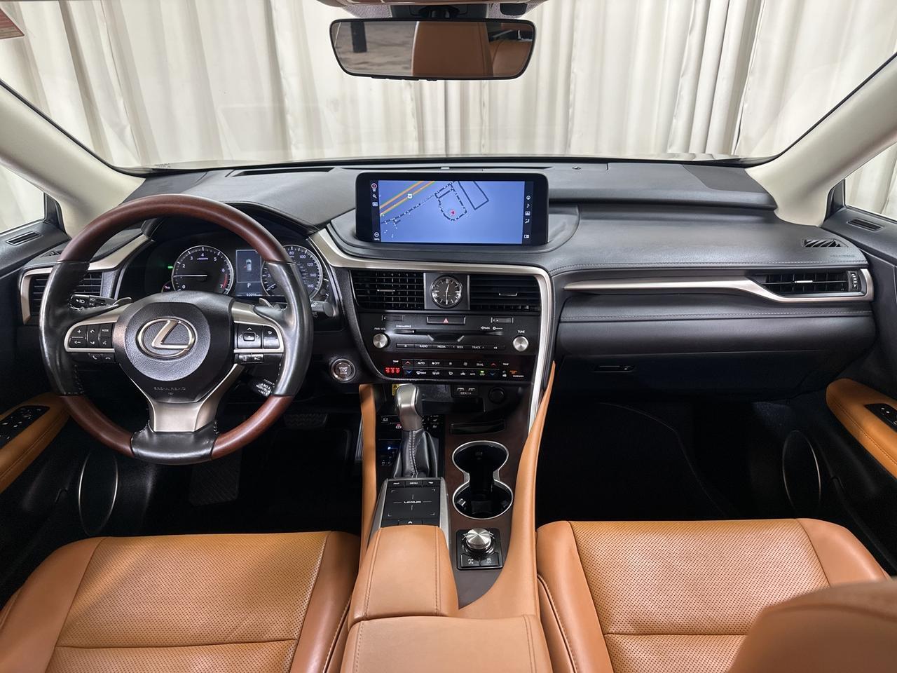 2022 Lexus RX 350 Annapolis MD