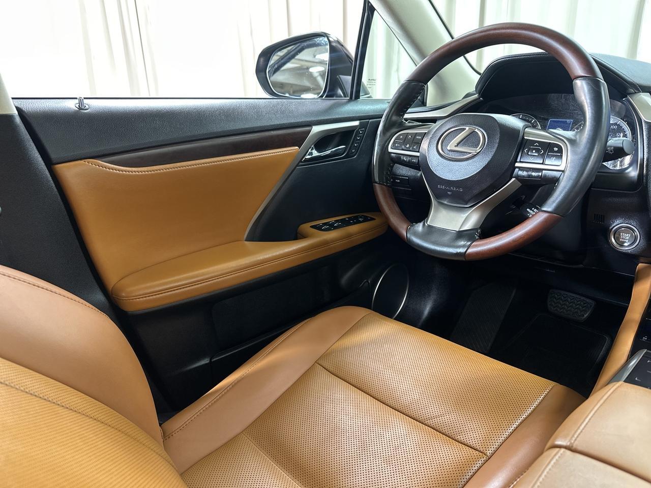 2022 Lexus RX 350 Annapolis MD