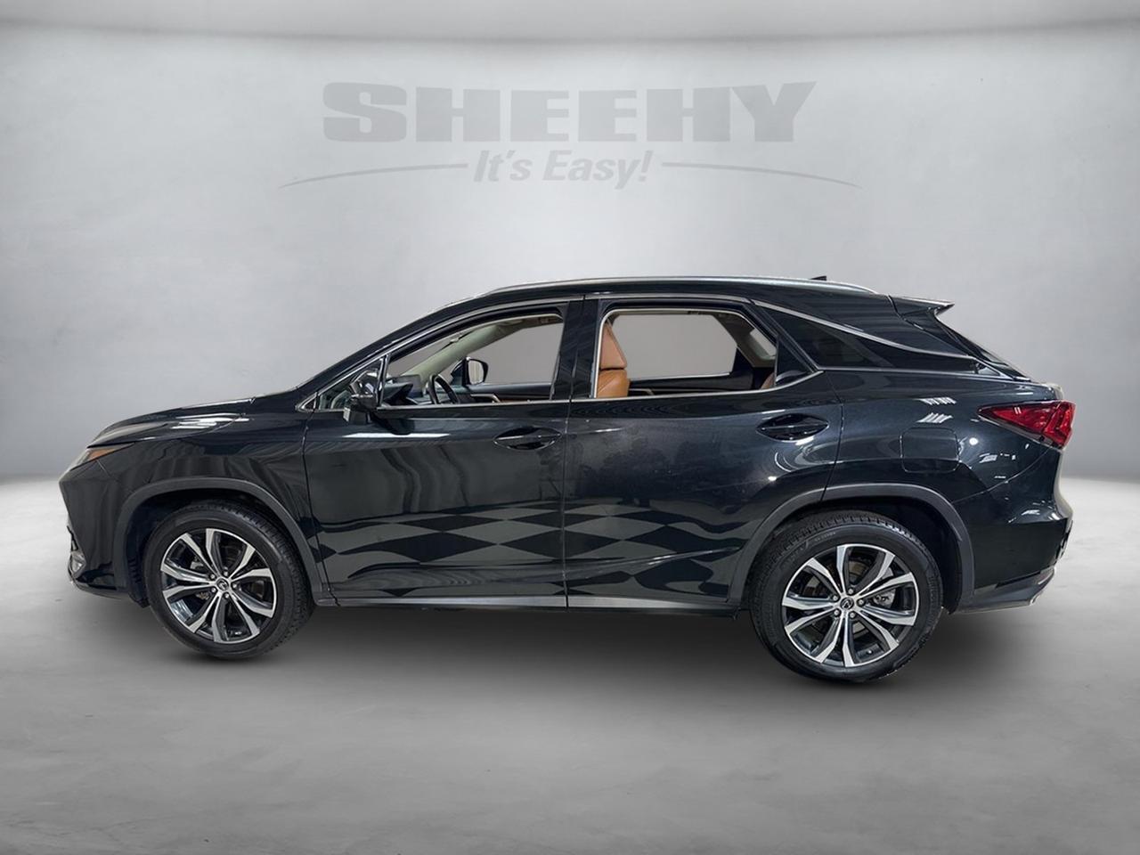 2022 Lexus RX 350 Annapolis MD