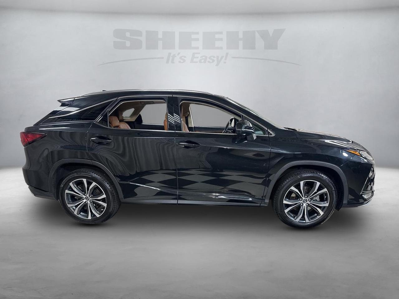 2022 Lexus RX 350 Annapolis MD