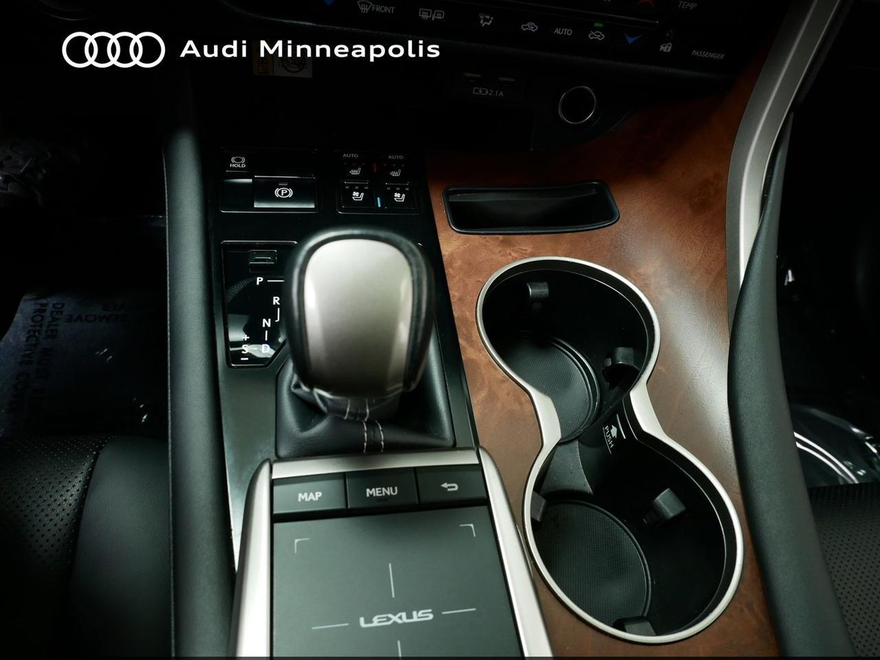 2022 Lexus RX 450hL Oak Ridge TN