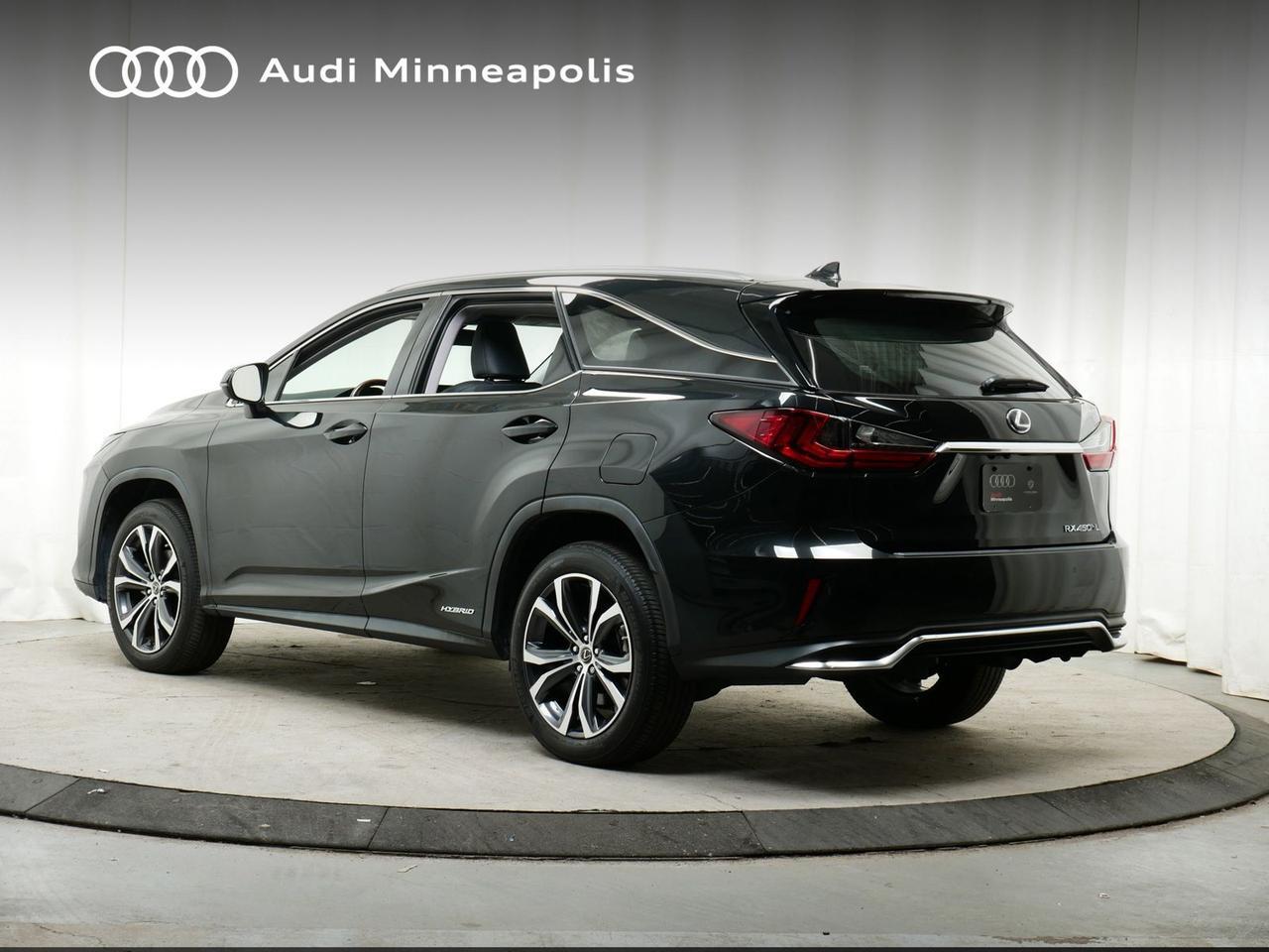 2022 Lexus RX 450hL Oak Ridge TN