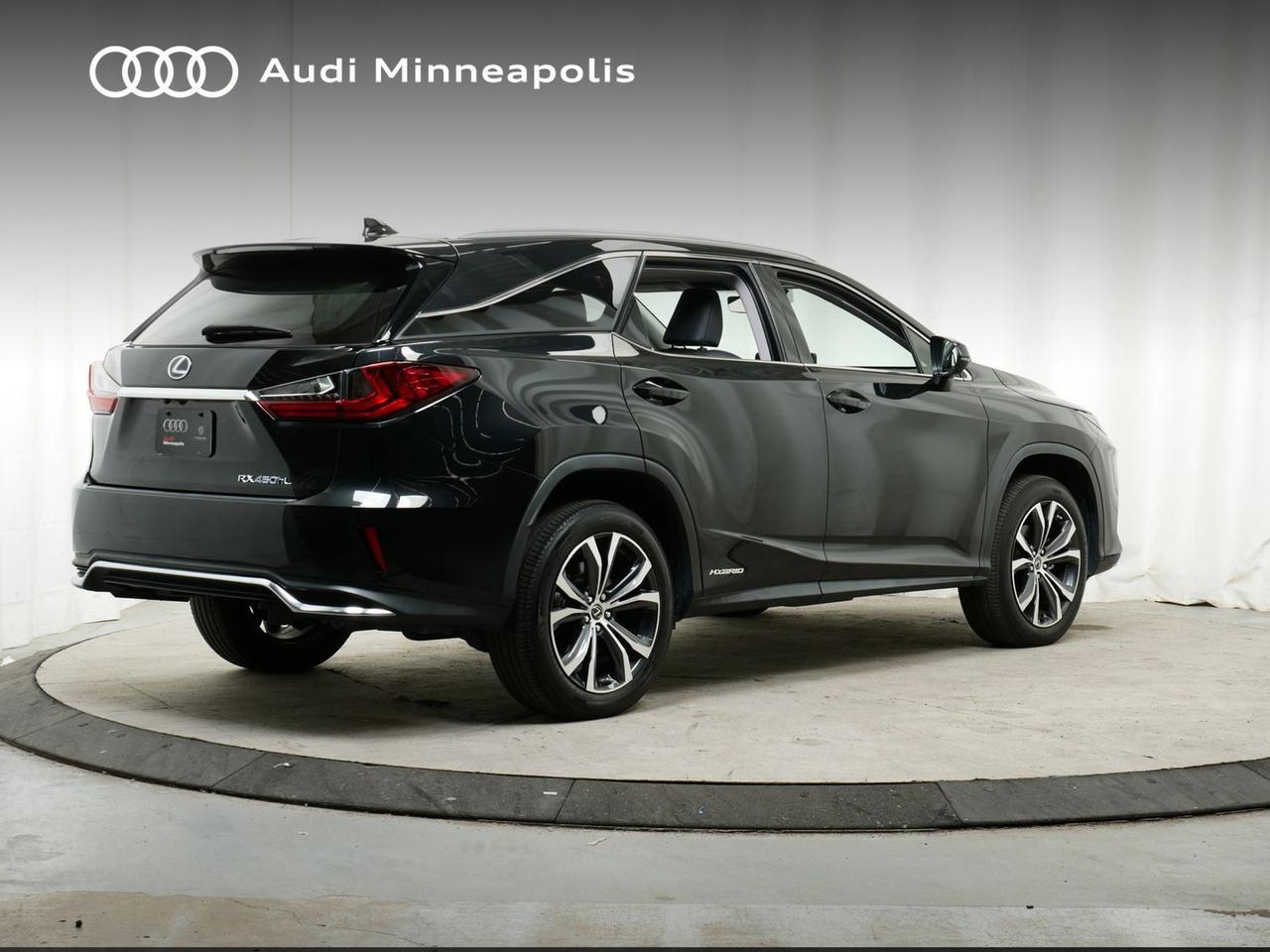 2022 Lexus RX 450hL Oak Ridge TN