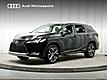 2022 Lexus RX 450hL