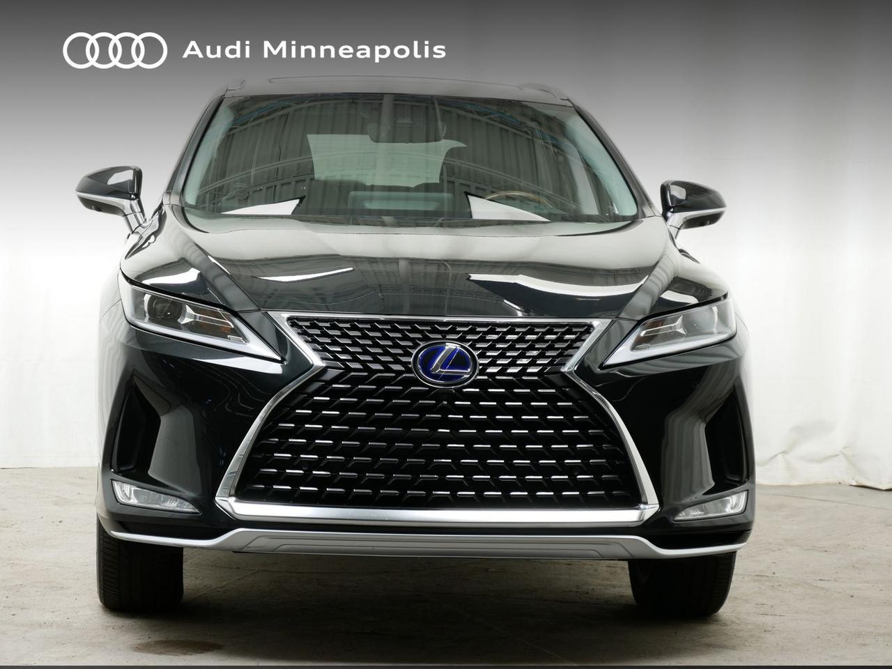 2022 Lexus RX 450hL Oak Ridge TN