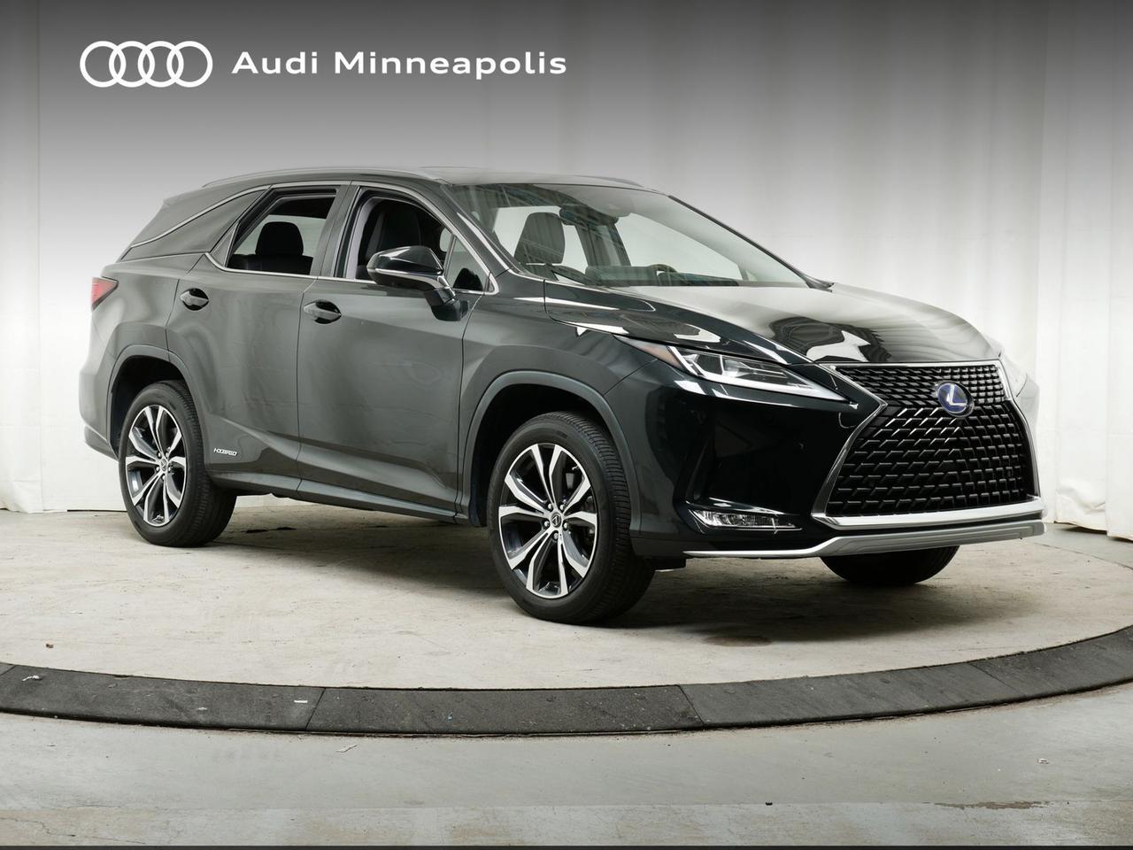 2022 Lexus RX 450hL Oak Ridge TN