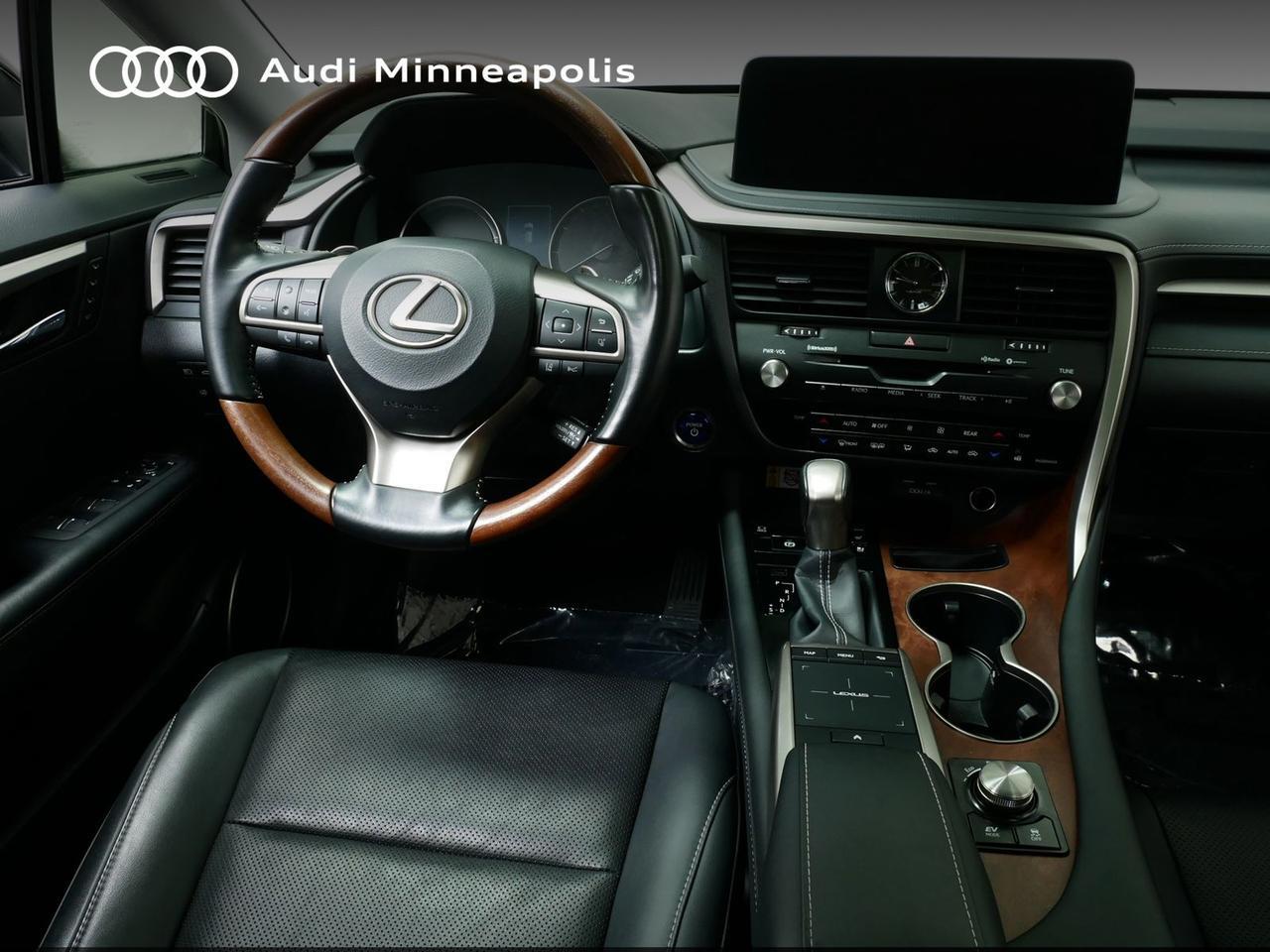 2022 Lexus RX 450hL Oak Ridge TN