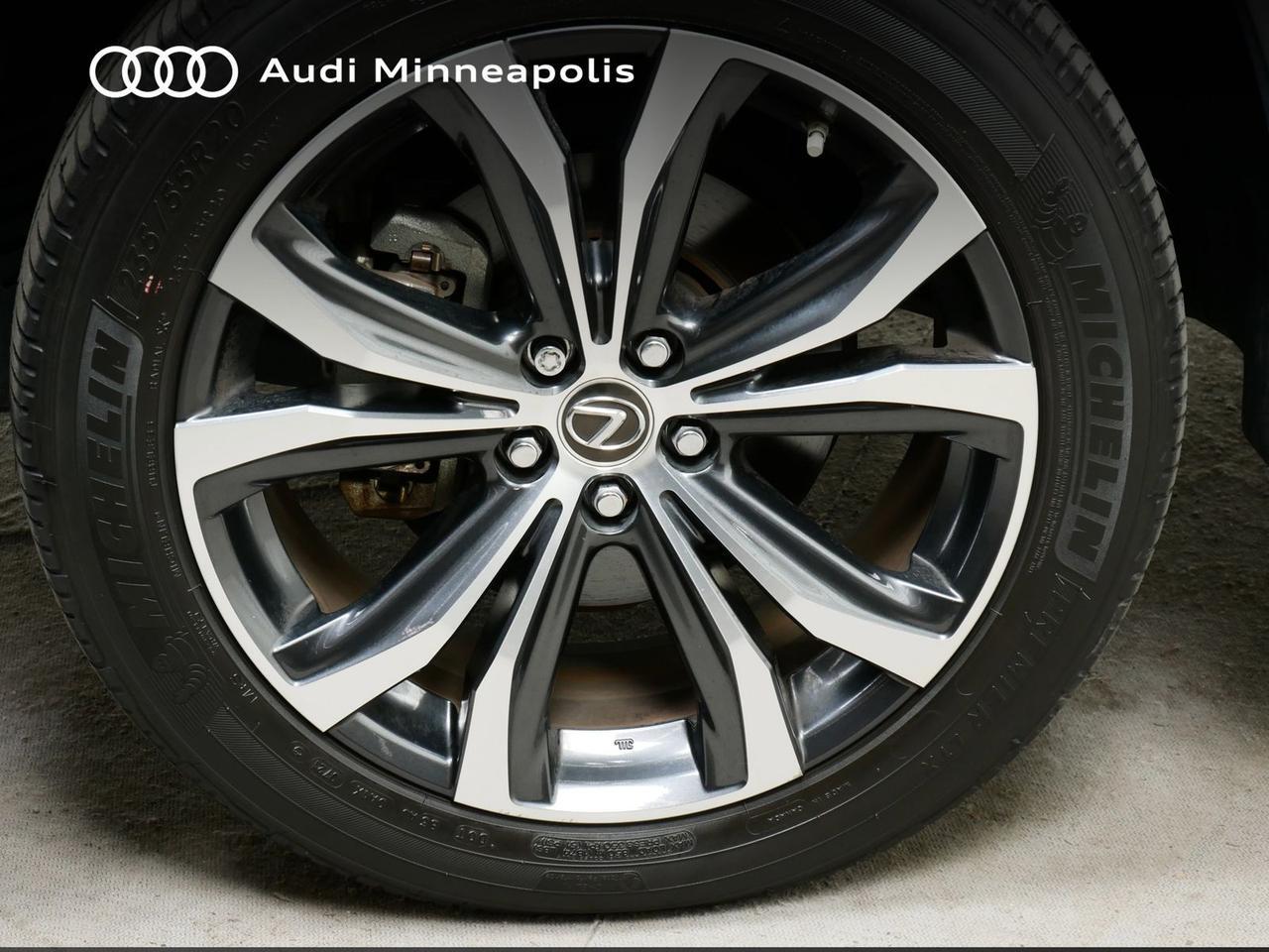 2022 Lexus RX 450hL Oak Ridge TN