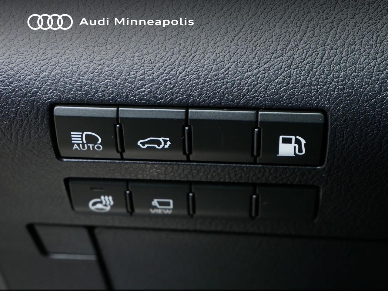 2022 Lexus RX 450hL Oak Ridge TN