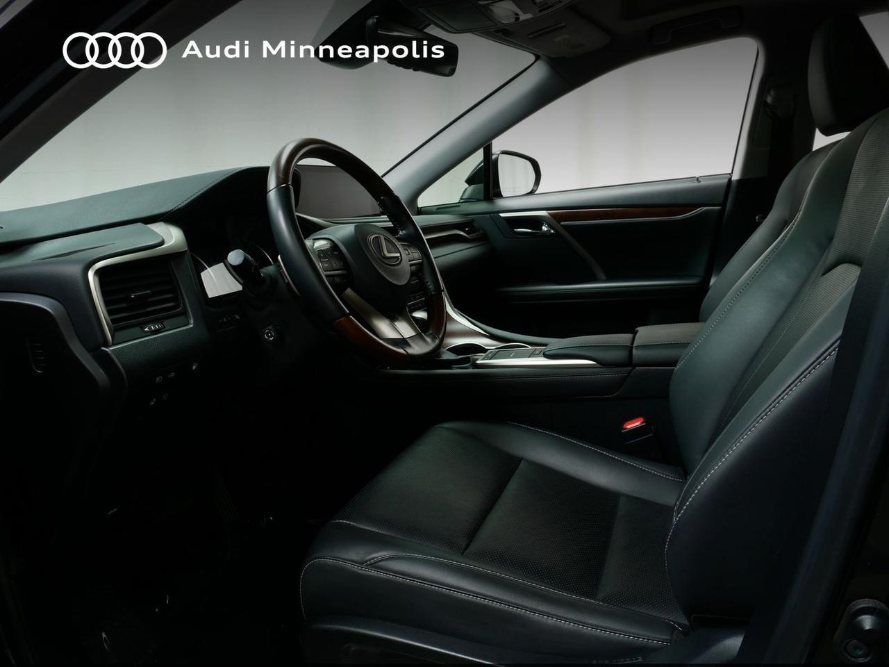 2022 Lexus RX 450hL Oak Ridge TN