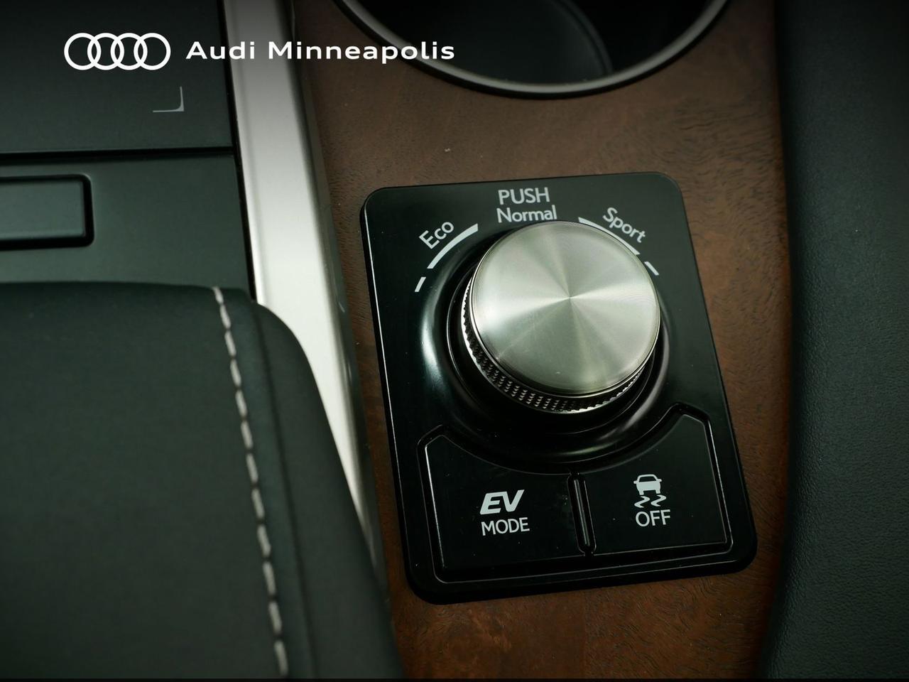 2022 Lexus RX 450hL Oak Ridge TN