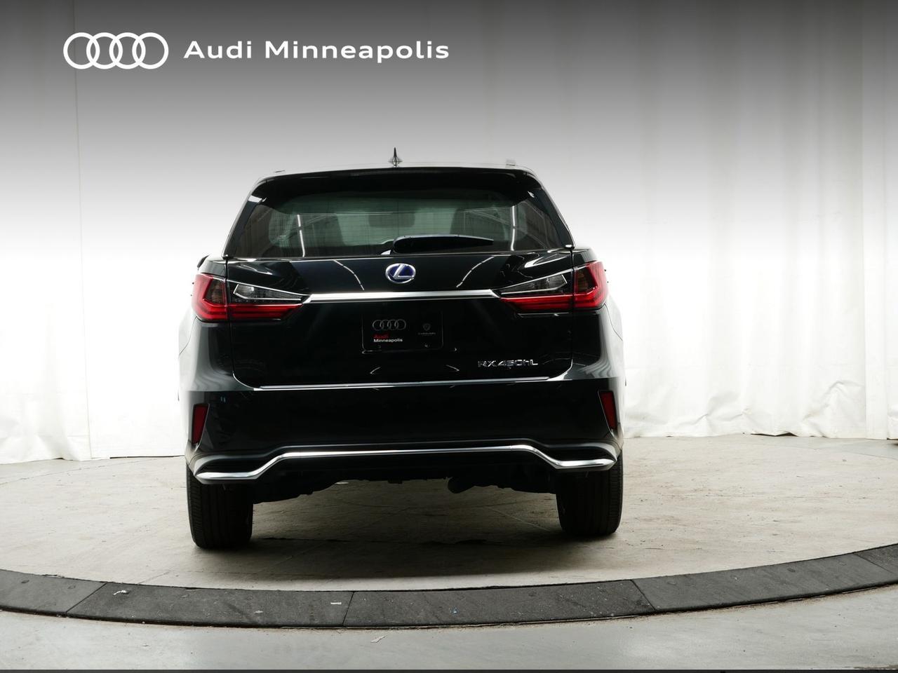 2022 Lexus RX 450hL Oak Ridge TN