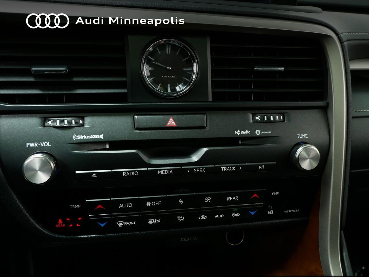 2022 Lexus RX 450hL Oak Ridge TN