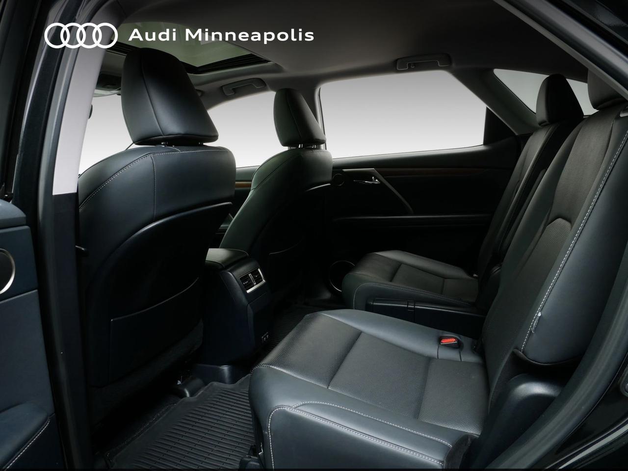 2022 Lexus RX 450hL Oak Ridge TN