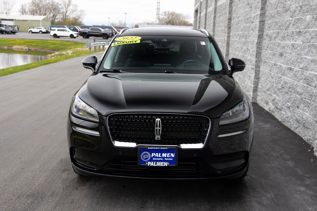 2022 Lincoln Corsair Reserve Kenosha WI