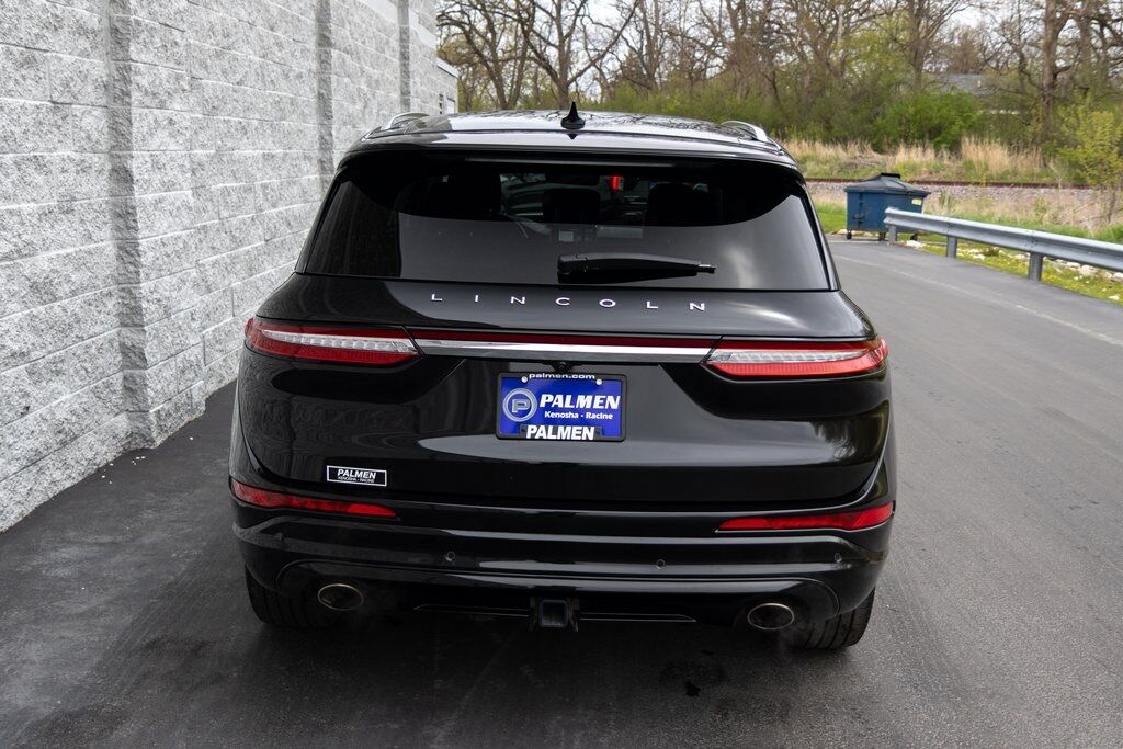 2022 Lincoln Corsair Reserve Kenosha WI