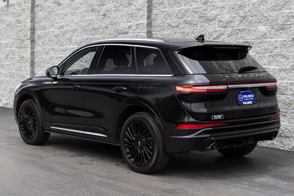 2022 Lincoln Corsair Reserve Kenosha WI