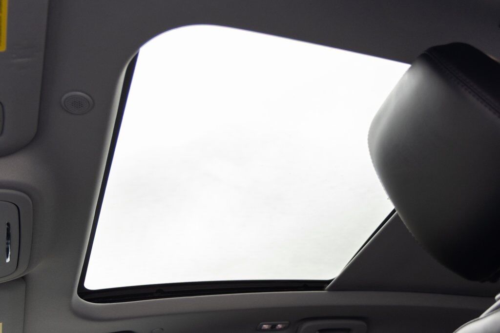 2022 Lincoln Corsair Reserve Kenosha WI