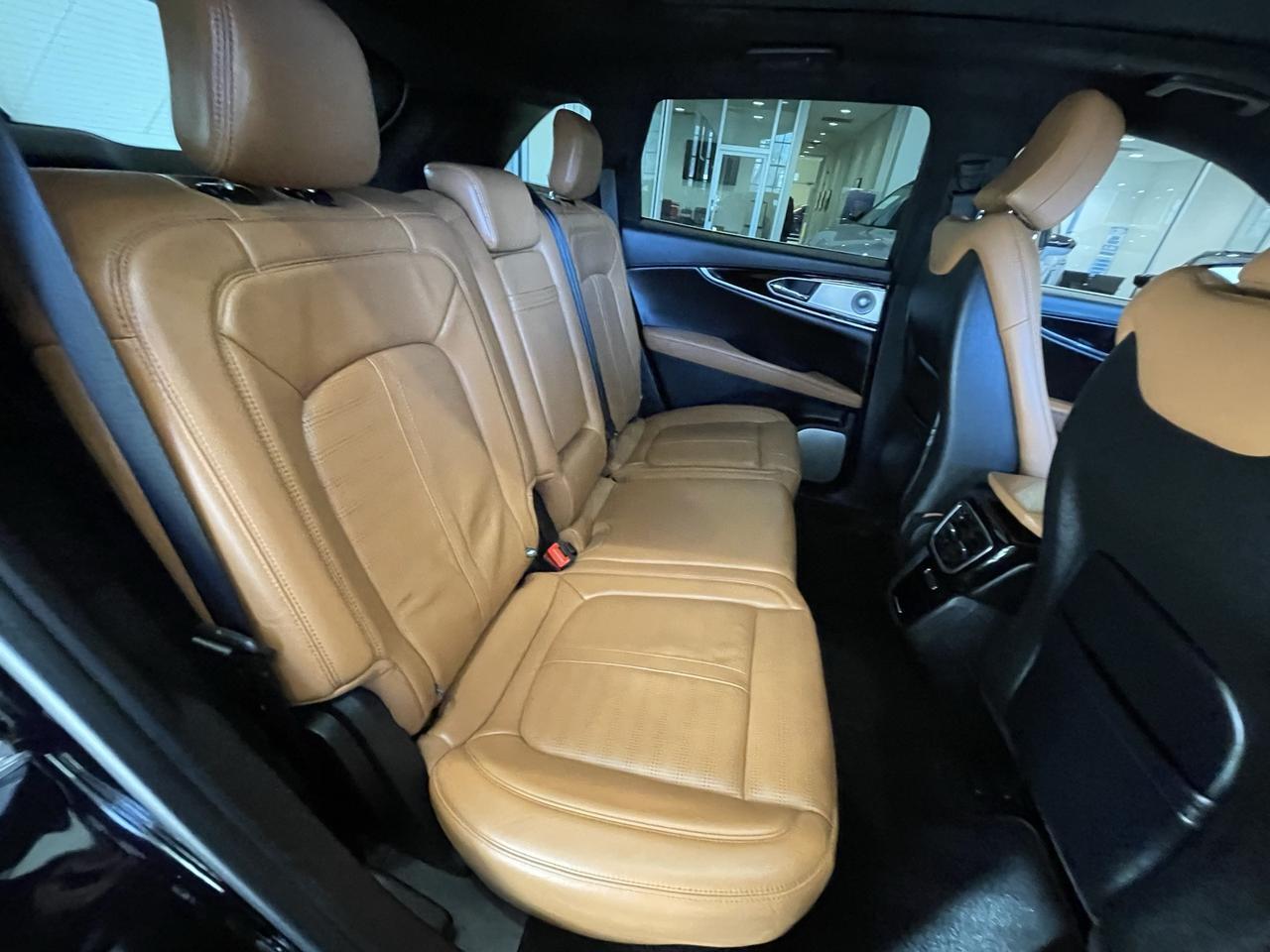 2022 Lincoln Nautilus Black Label Annapolis MD