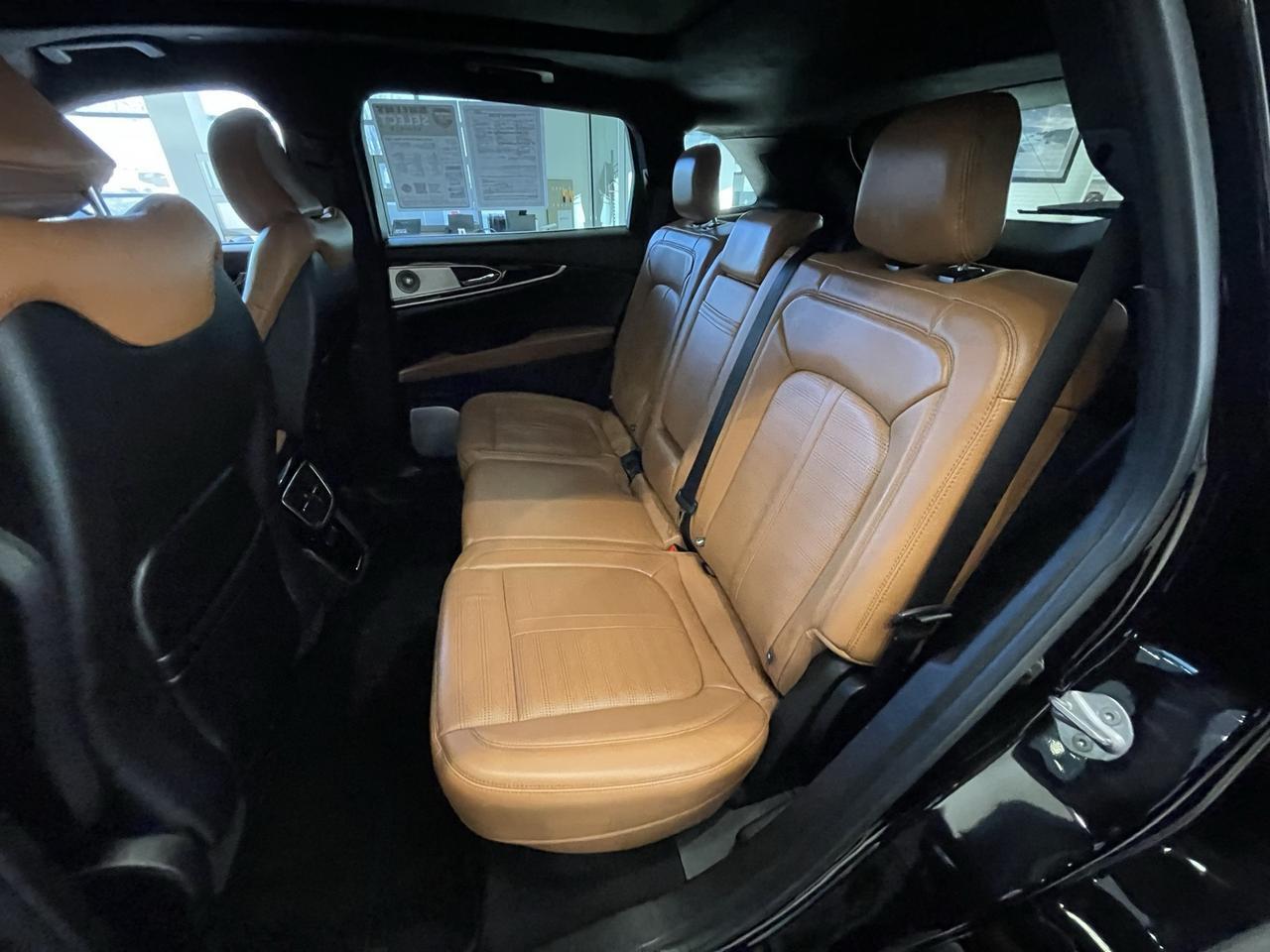 2022 Lincoln Nautilus Black Label Annapolis MD