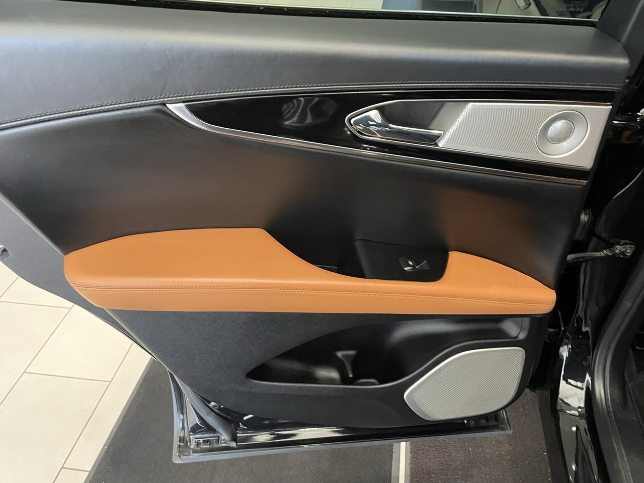 2022 Lincoln Nautilus Black Label Annapolis MD