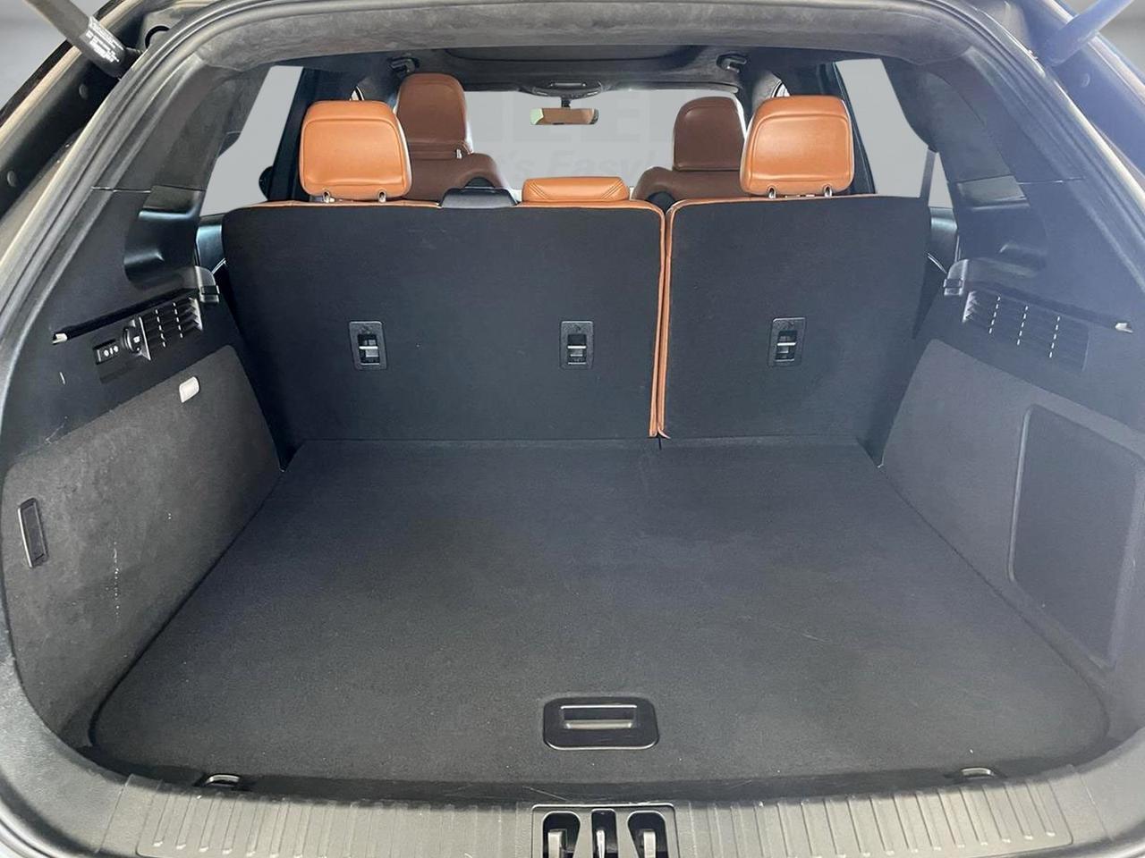 2022 Lincoln Nautilus Black Label Annapolis MD