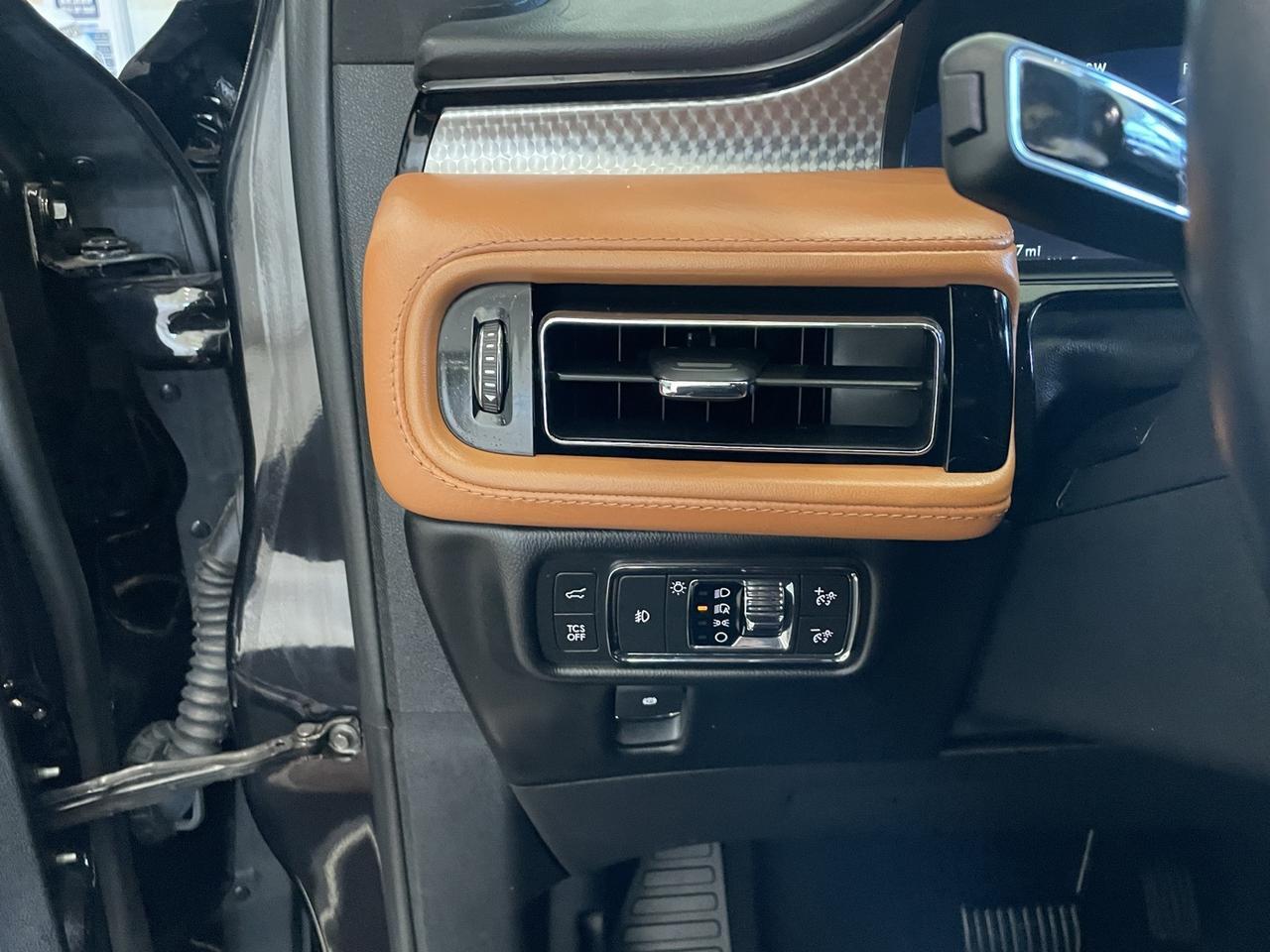 2022 Lincoln Nautilus Black Label Annapolis MD