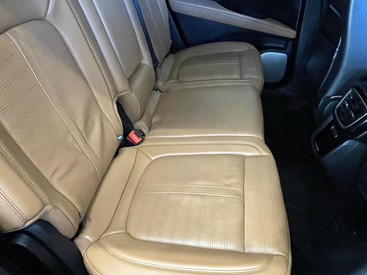 2022 Lincoln Nautilus Black Label Annapolis MD