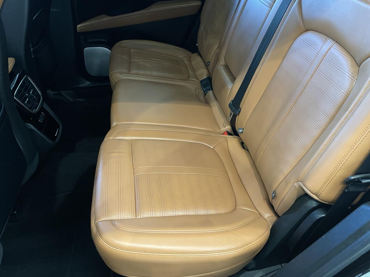 2022 Lincoln Nautilus Black Label Annapolis MD