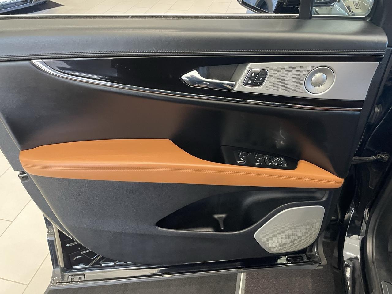 2022 Lincoln Nautilus Black Label Annapolis MD