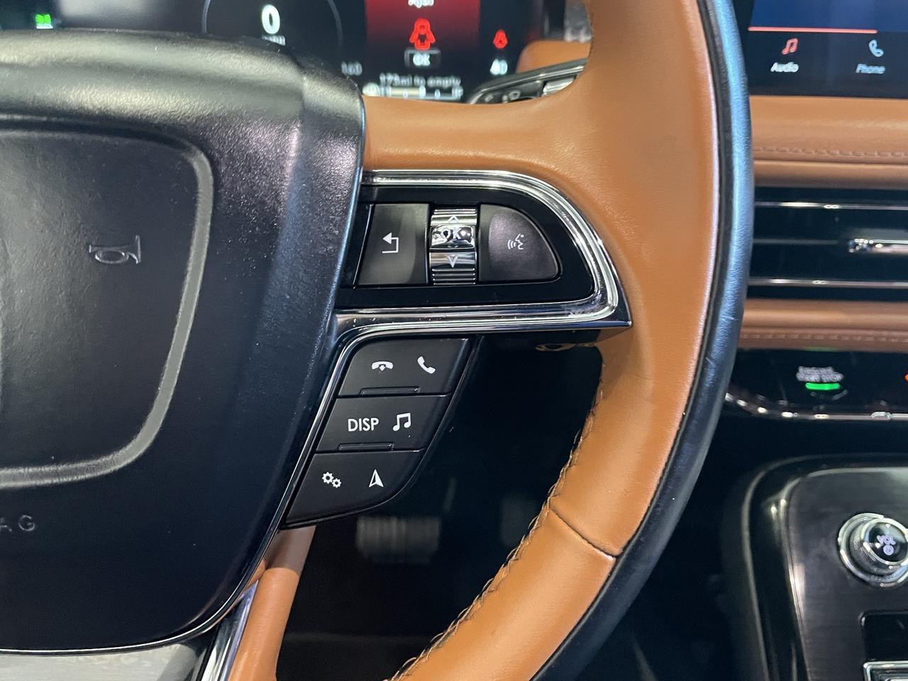 2022 Lincoln Nautilus Black Label Annapolis MD