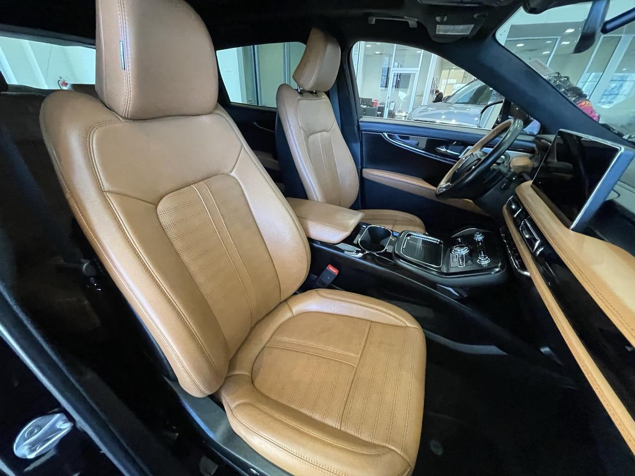 2022 Lincoln Nautilus Black Label Annapolis MD