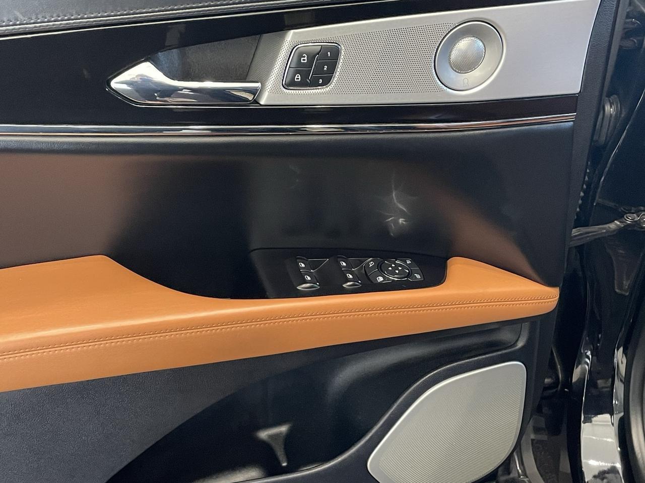 2022 Lincoln Nautilus Black Label Annapolis MD