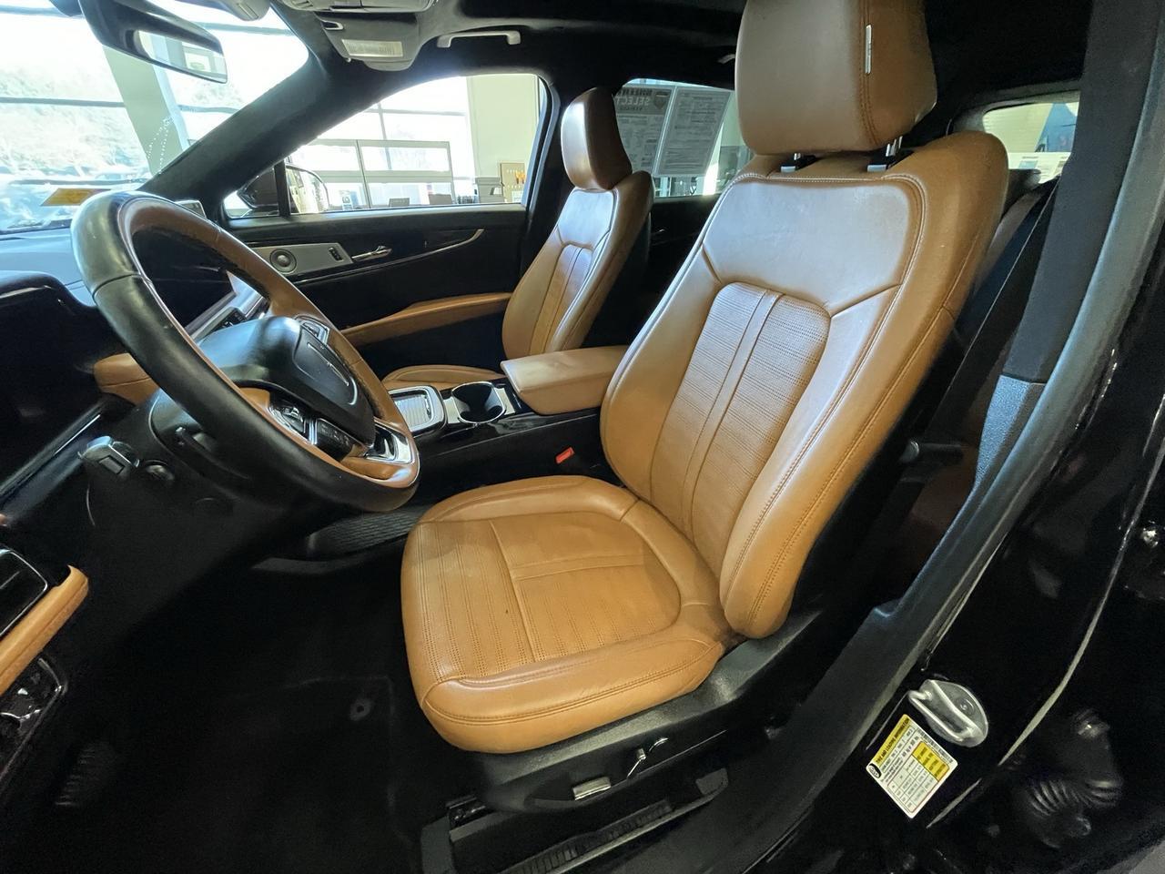 2022 Lincoln Nautilus Black Label Annapolis MD