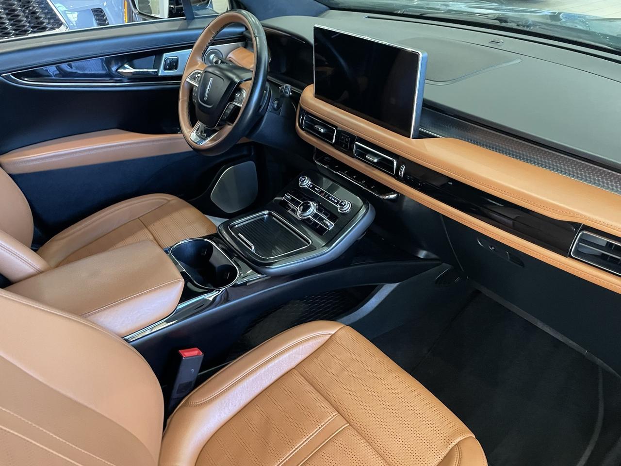 2022 Lincoln Nautilus Black Label Annapolis MD