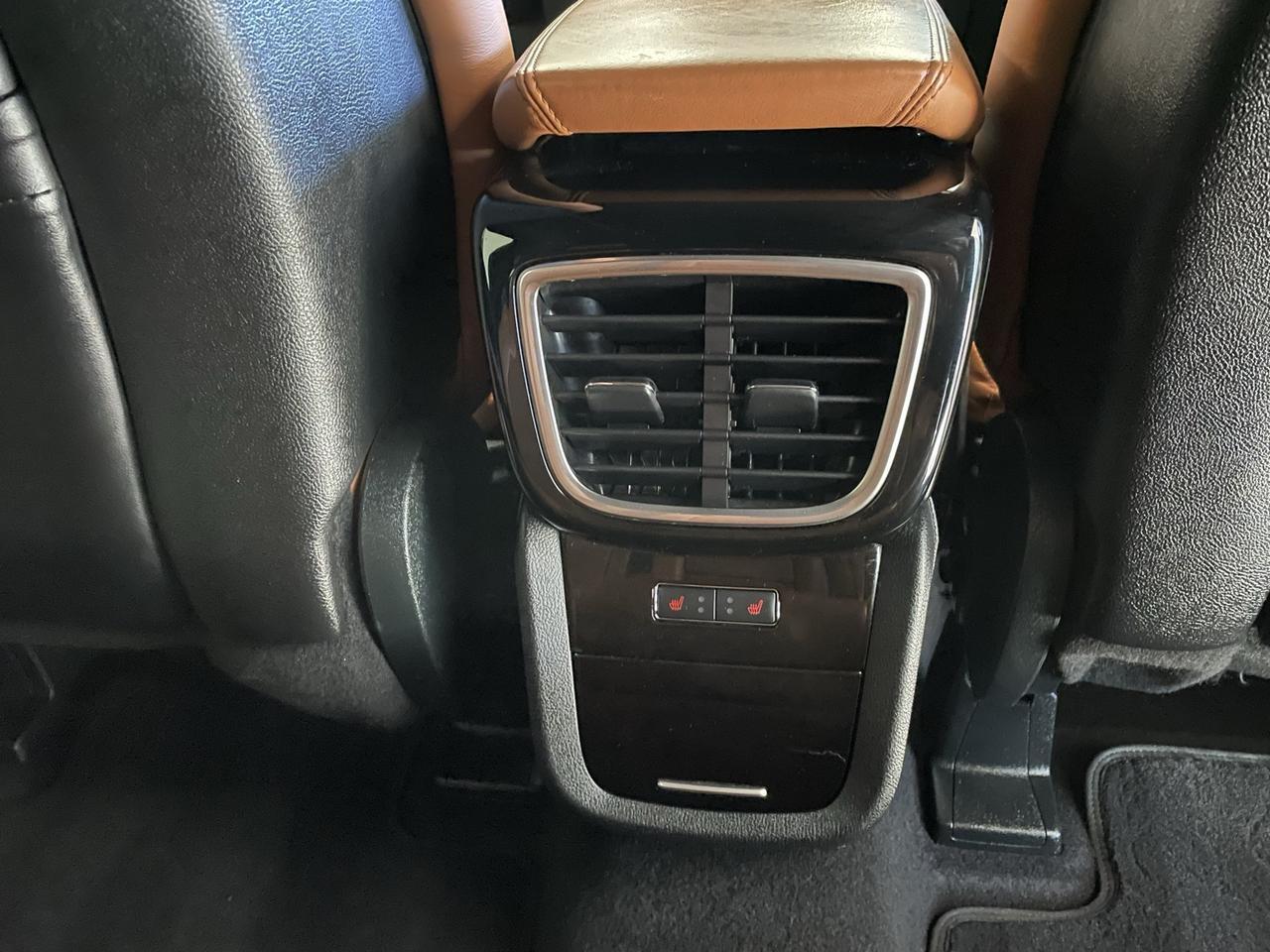 2022 Lincoln Nautilus Black Label Annapolis MD