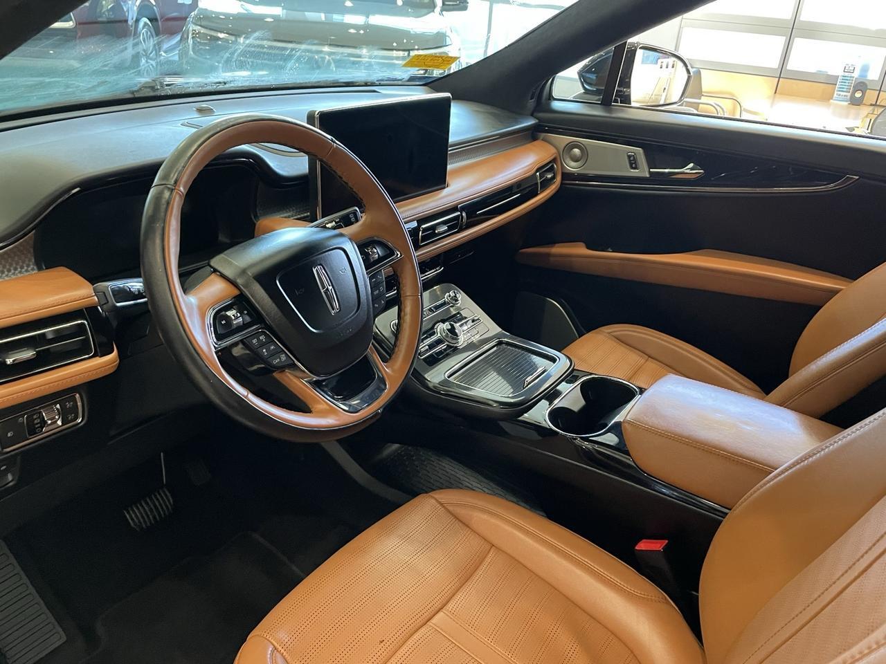 2022 Lincoln Nautilus Black Label Annapolis MD