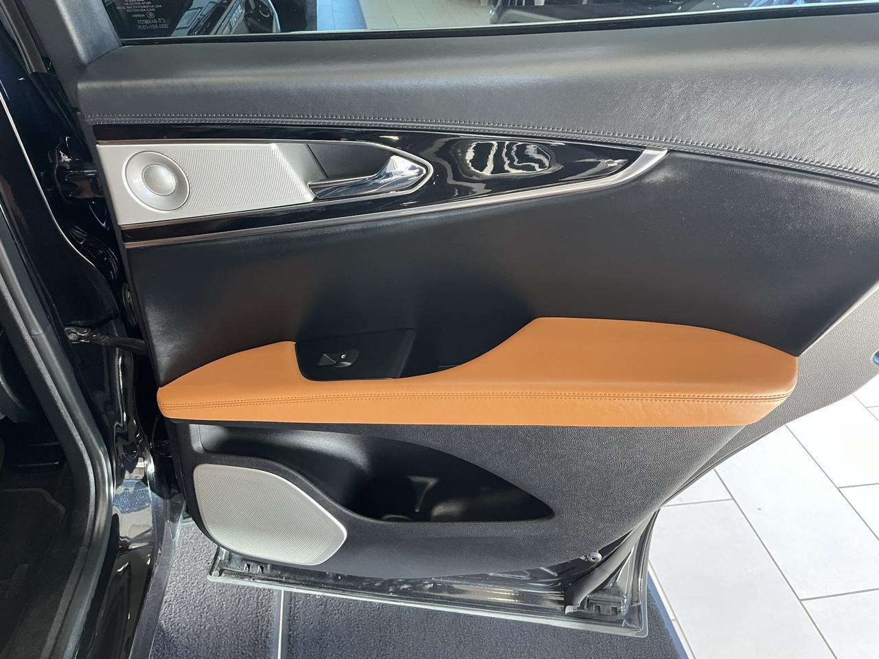 2022 Lincoln Nautilus Black Label Annapolis MD